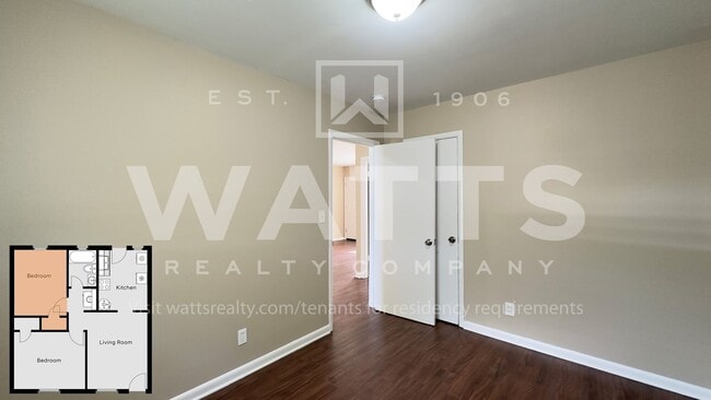 Building Photo - 2 Bedroom Apartment in Graymont Community