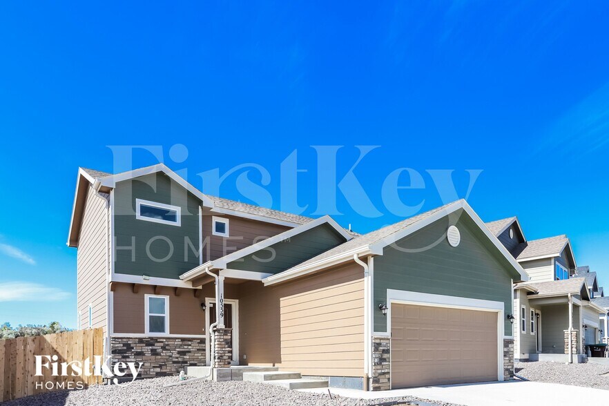 Primary Photo - 10559 Horton Dr