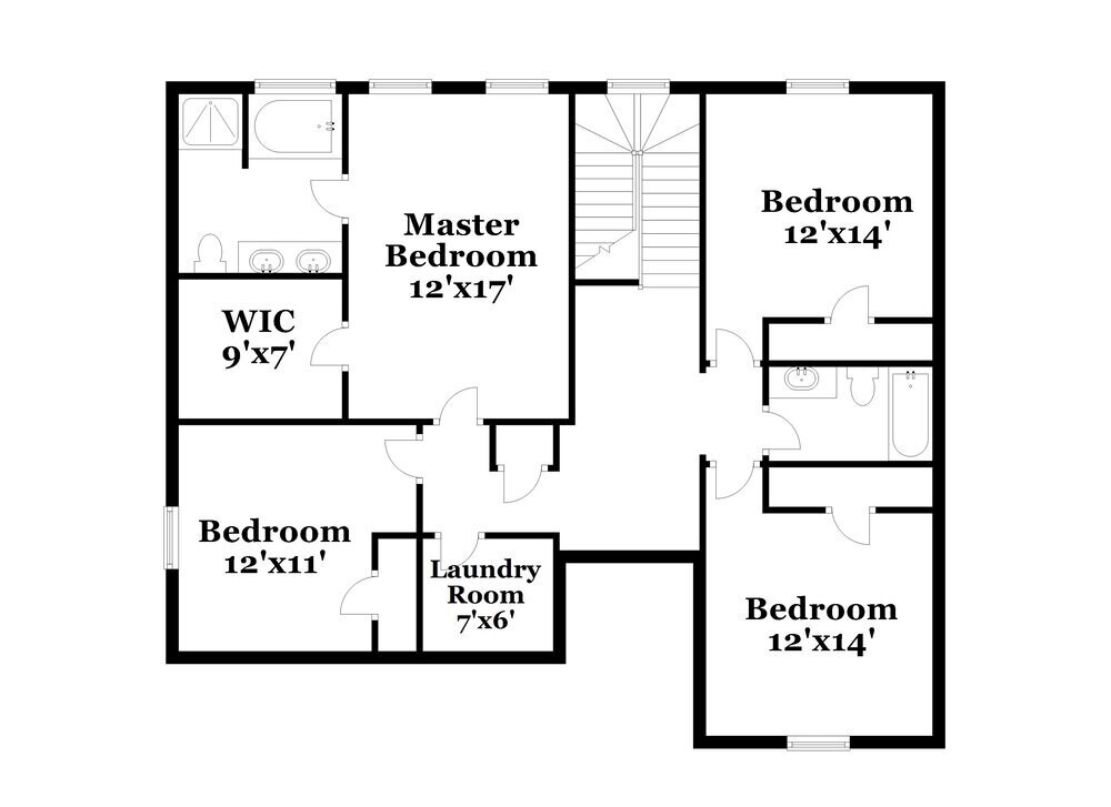 Building Photo - 93 Moss Way