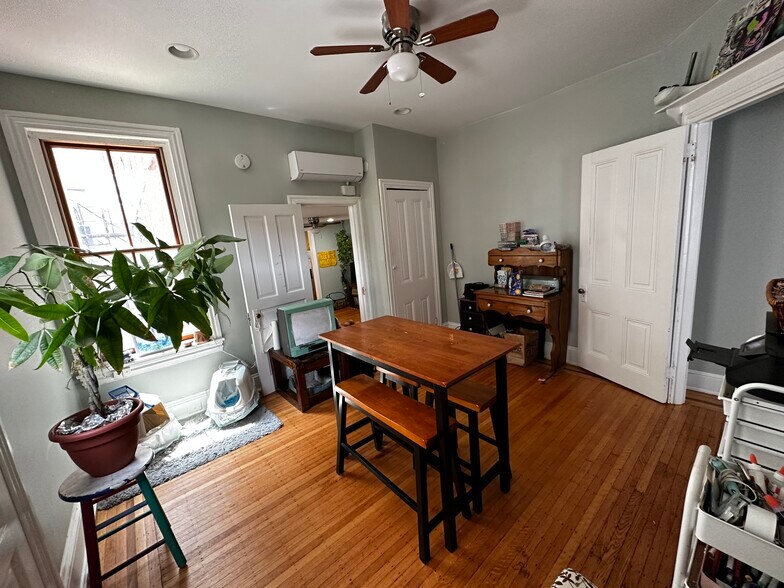 Bedroom 2 - 1204 Delaware Ave