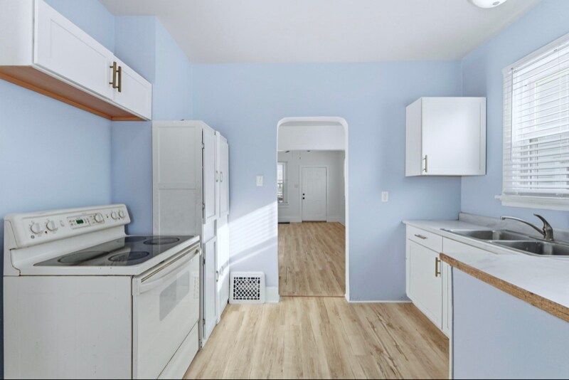 Building Photo - 1629 Sherman Blvd