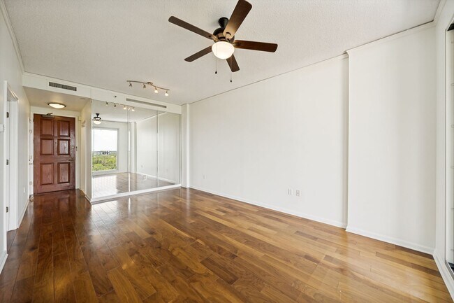 Building Photo - One Bedroom Senior Living Condo