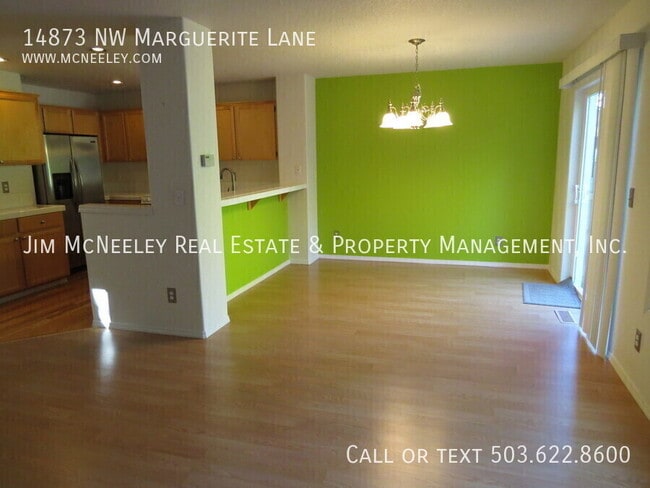 Building Photo - 14873 NW Marguerite Ln