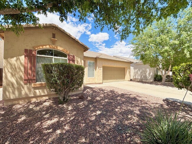 Building Photo - Single Level San Tan Valley Home