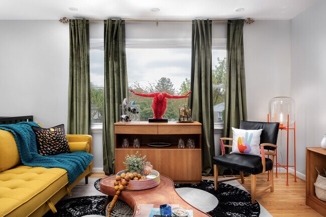 Building Photo - 4939 17th Rd N