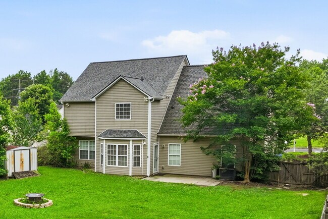 Building Photo - 4408 Webb Meadows Dr