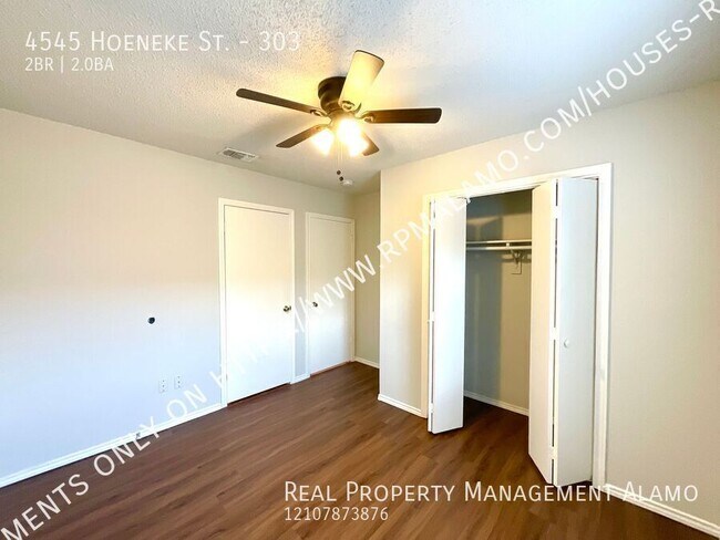 Building Photo - 4545 Hoeneke Dr