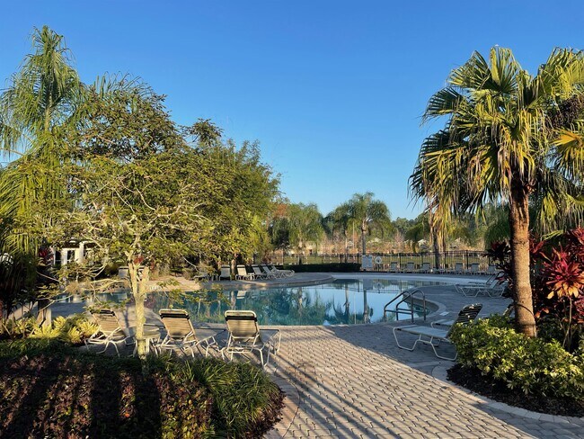 Building Photo - 8108 Serenity Spring Dr