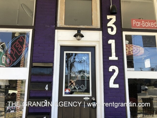 Building Photo - 312 13th St SW