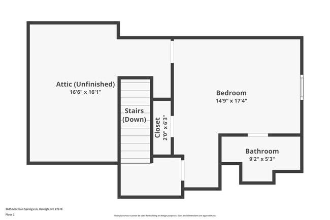 Building Photo - 3605 Morman Springs Ln