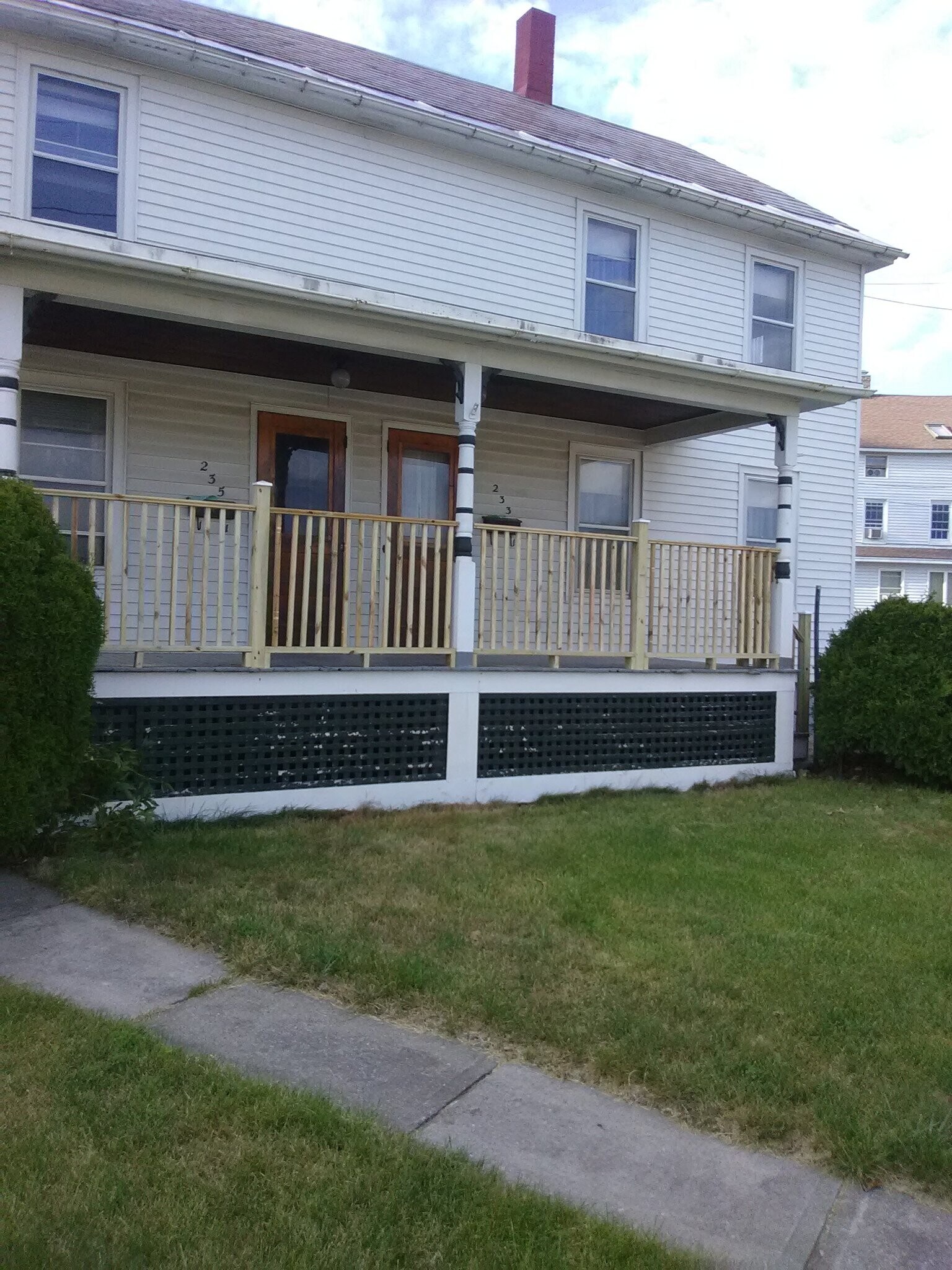 Building Photo - 233 Columbian Ave