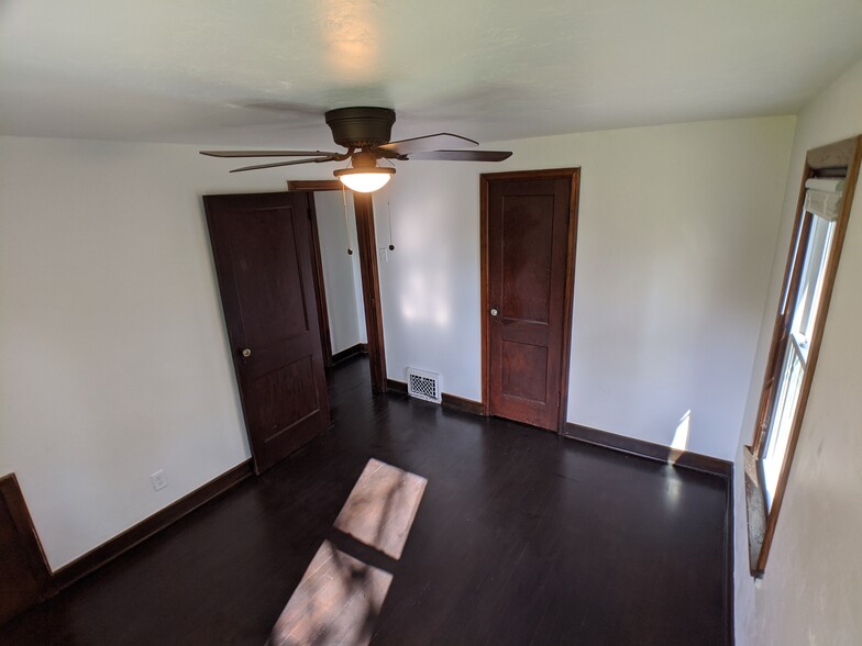 Bedroom #2 - 1315 S Norwood Ave