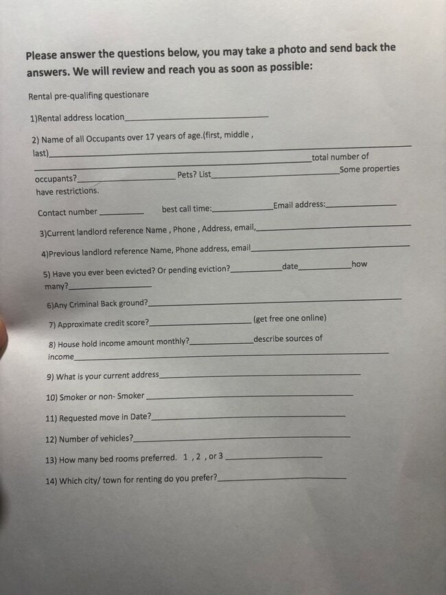 Building Photo - 315-317 Smith