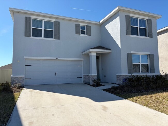 Building Photo - Beautiful 4 bed/3 bath 2 story!