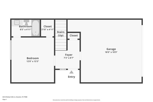 Building Photo - 6314 Chelsea Falls Ln
