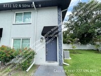 Building Photo - 8731 1/2 N 50th St-H