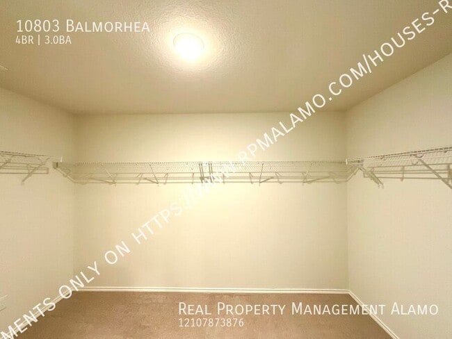 Building Photo - 10803 Balmorhea-