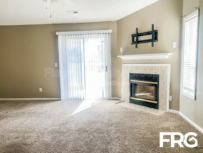 Building Photo - 603 Spring Forest Rd