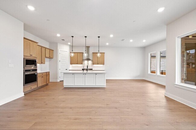 Building Photo - 6313 Leftwich Cv