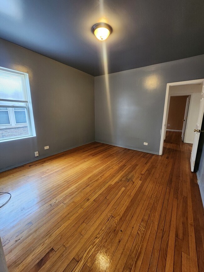 Building Photo - 7835 S Saginaw Ave