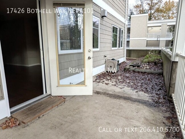 Building Photo - 17426 Bothell Way NE
