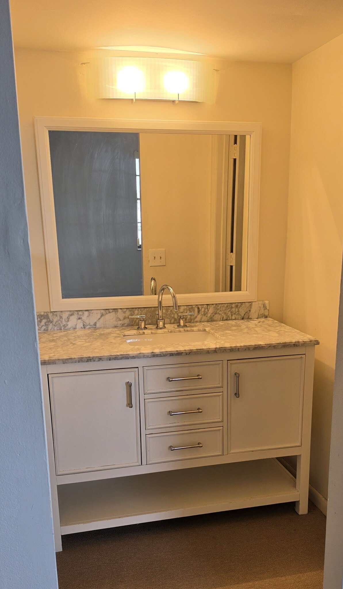 Master Bath - 10425 SW 112th Ave