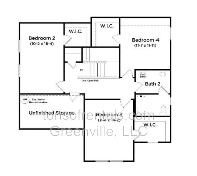 Building Photo - 539 Ml Pk Wy