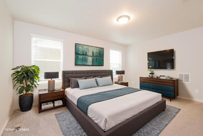 Building Photo - 18579 E 47th Pl