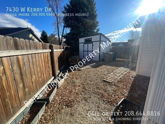 Building Photo - 7430 W Kerry Dr