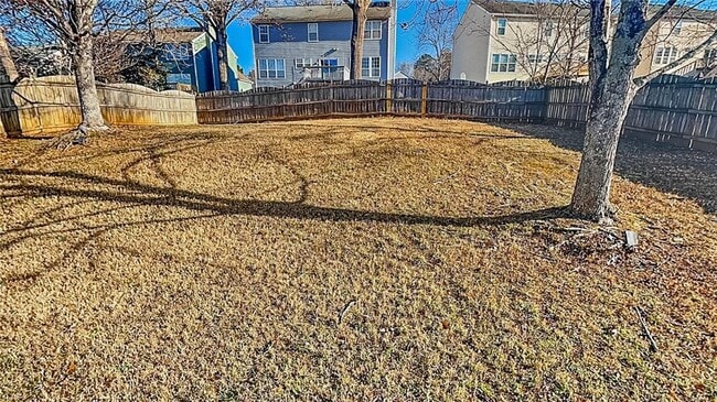 Building Photo - 3562 Courtfield Trace NE