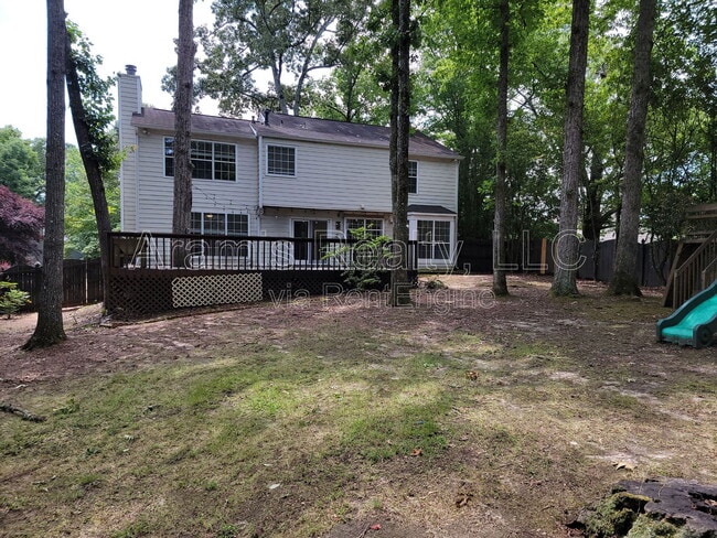 Building Photo - 110 Anclote Ct