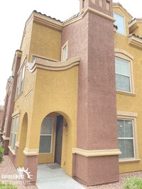 Building Photo - Charming 2Bdm 2Ba Condo in a Gated Las Veg...