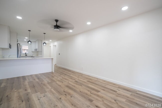 Building Photo - Rarely available ground floor townhome unit! 2 bdrm/2 bath/1 parking at Waiau Gardens Villa in Pe...