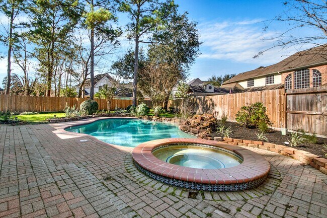Building Photo - 13714 Gainesway Dr