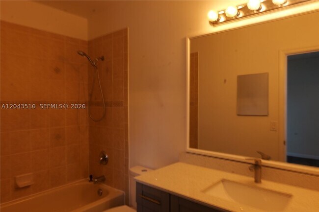 Building Photo - 8220 SW 25th Ct