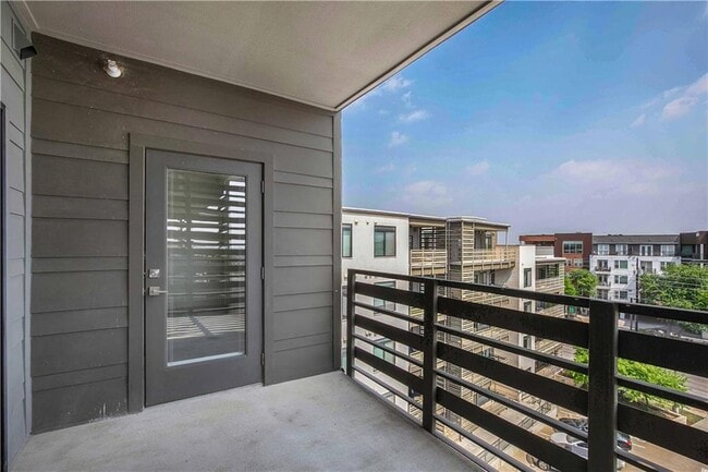 Building Photo - 3600 S Lamar Blvd