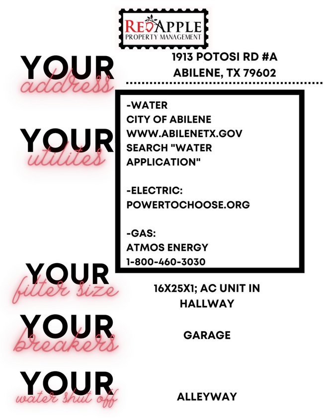 Building Photo - 3 bedroom, 2 bath DUPLEX!