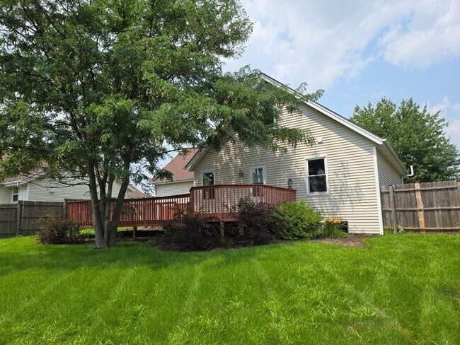 Building Photo - 5563 Stockton Dr
