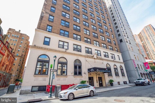 Building Photo - 1324 Locust St