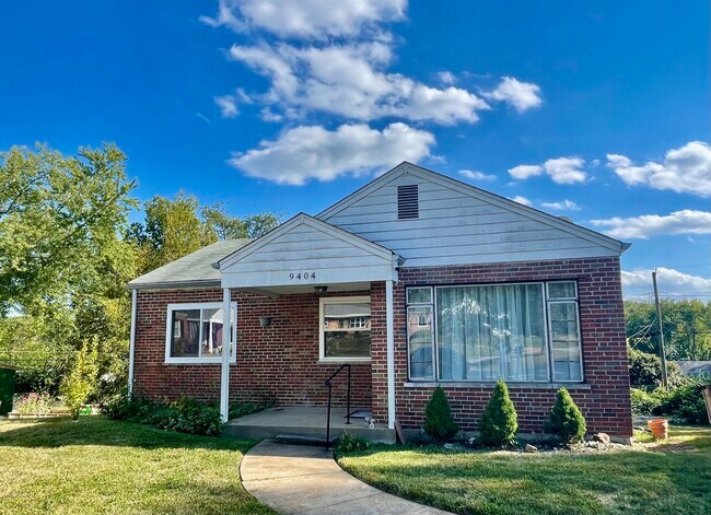 welcome home! - 9404 High Hill Ct