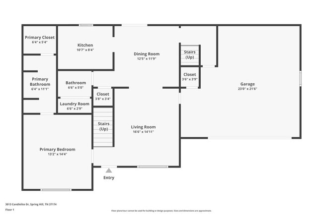 Building Photo - 3013 Candlelite Dr