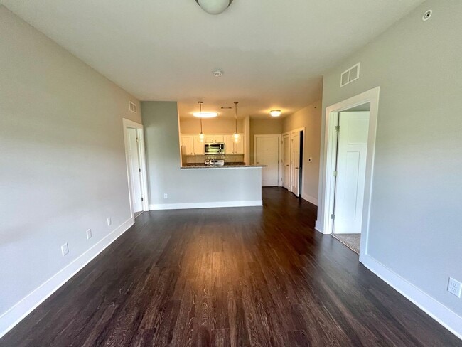 Building Photo - Beautiful Condo! Views & Nature from Every Window! Pet Friendly! Required Insurance & Air Filters...