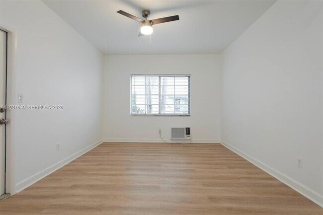 Building Photo - 1561 Lenox Ave.