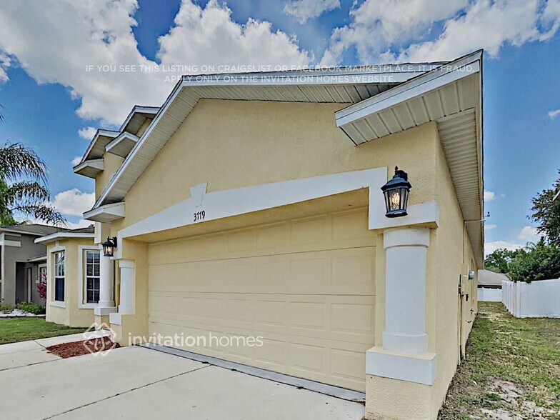 Building Photo - 3779 Rollingsford Cir