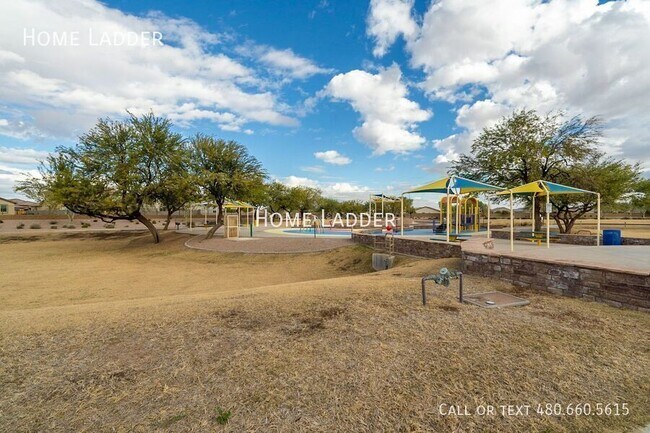 Building Photo - 37844 W Amalfi Ave