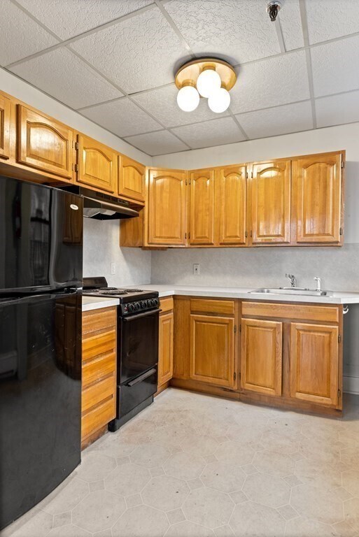 Building Photo - 36 Joy St