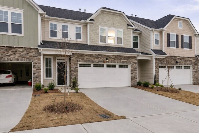 Building Photo - 1208 Craigmeade Dr