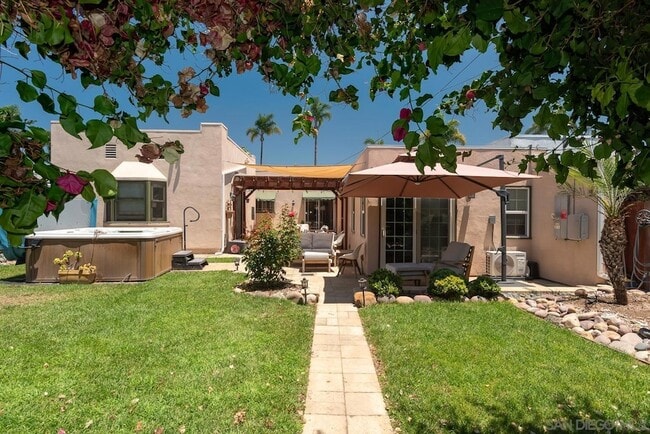 Building Photo - 4544 Kensington Dr