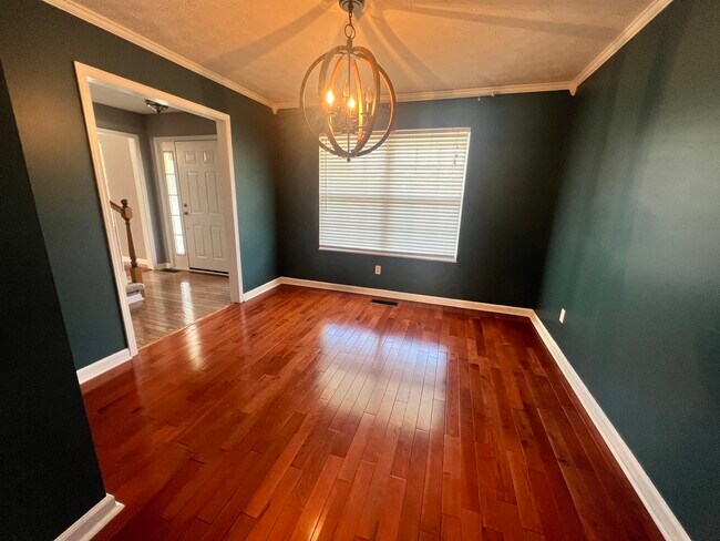 Building Photo - 5812 San Cristebal Ln