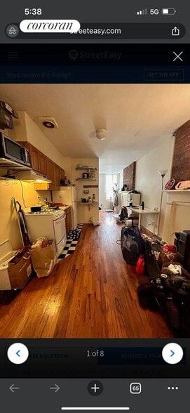 Primary Photo - 536 W 47th St
